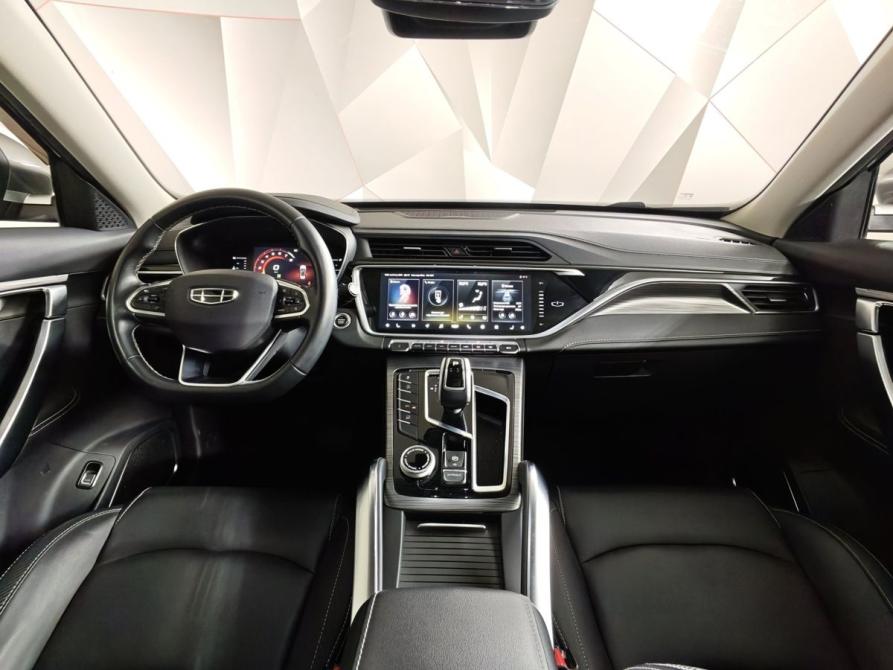 Geely Atlas Pro Москва  - изображение 13