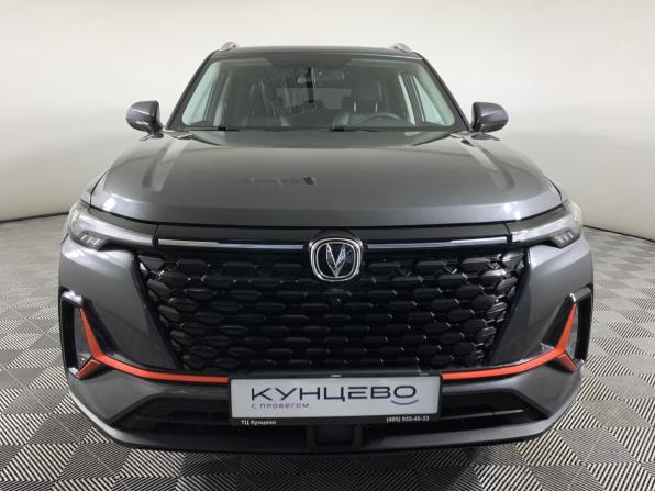 Changan CS35 Plus I Рестайлинг с пробегом 2024 года, цена 1 840 000 рублей, 22653 км, внедорожник, Автокод Объявления