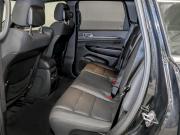 Jeep Grand Cherokee IV (WK2) Рестайлинг Москва  - изображение 41