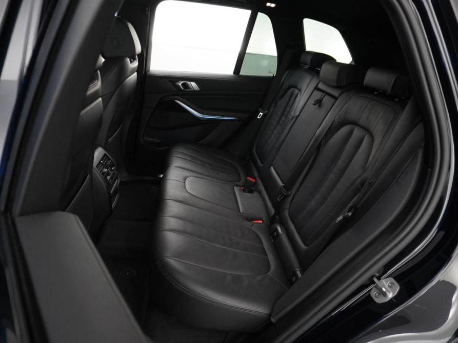 BMW X5 IV (G05/G18) Москва  - изображение 9