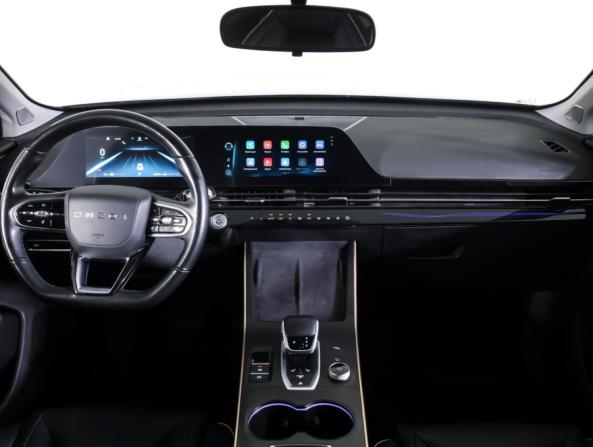 Omoda C5 I с пробегом 2023 года, цена 1 899 000 рублей, 22405 км, внедорожник, Автокод Объявления