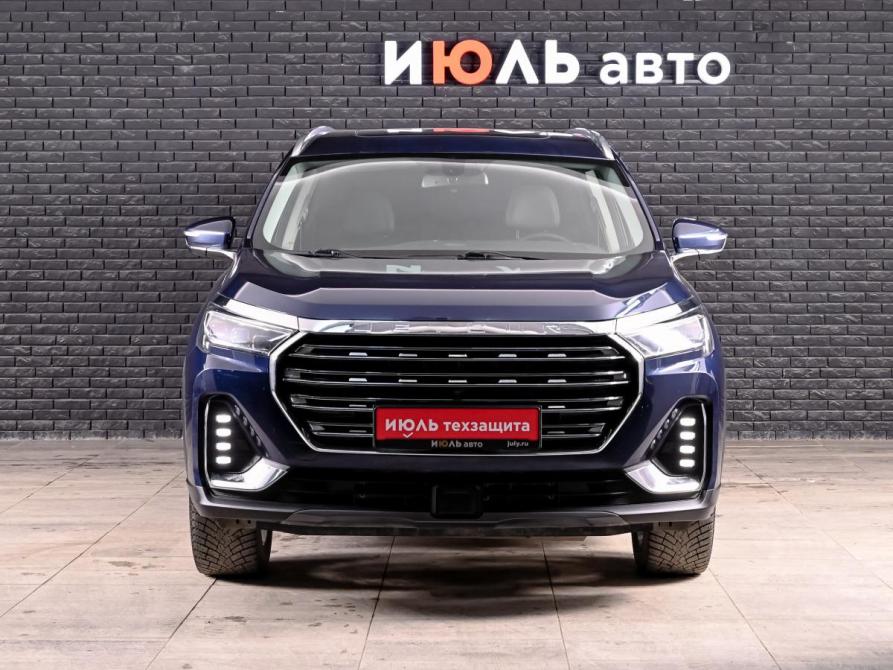 JETOUR X90+ Екатеринбург  - изображение 2
