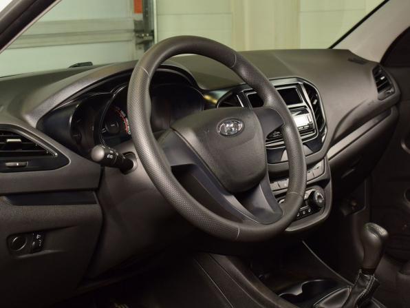 Lada (ВАЗ) Vesta I с пробегом 2020 года, цена 949 999 рублей, 85376 км, седан, Автокод Объявления