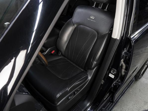 Infiniti QX56 II с пробегом 2012 года, цена 3 200 000 рублей, 103257 км, внедорожник, Автокод Объявления