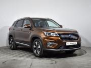 Changan CS75 I Рестайлинг Санкт-Петербург  - изображение 24