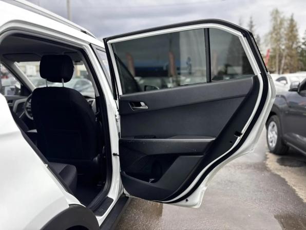 Hyundai Creta I с пробегом 2016 года, цена 1 600 000 рублей, 118265 км, внедорожник, Автокод Объявления