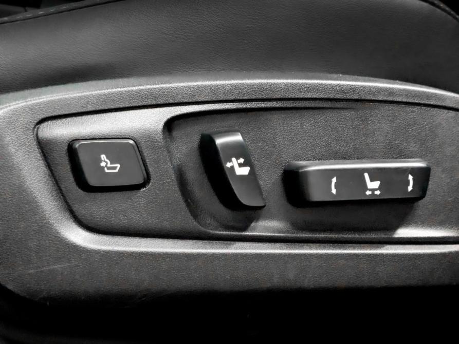 Lexus ES VI Рестайлинг Санкт-Петербург  - изображение 25