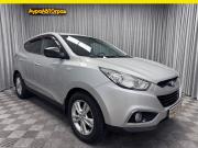 Hyundai ix35 I Стерлитамак  - изображение 41