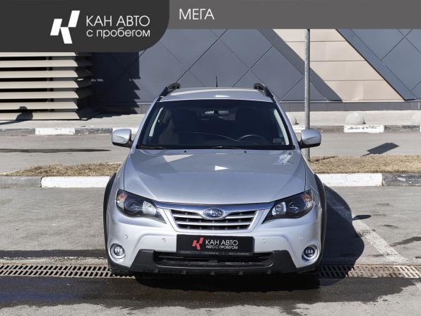 Subaru Impreza III с пробегом 2010 года, цена 1 097 000 рублей, 211766 км, хэтчбек, Автокод Объявления
