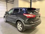 Nissan Qashqai II Новосибирск  - изображение 35