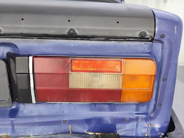 Lada (ВАЗ) 2106 с пробегом 1997 года, цена 110 000 рублей, 55000 км, седан, Автокод Объявления