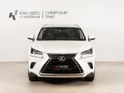Lexus NX I Рестайлинг Казань  - изображение 10