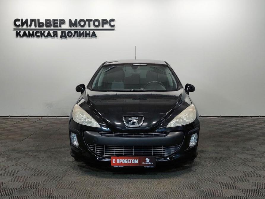 Peugeot 308 I Пермь  - изображение 5