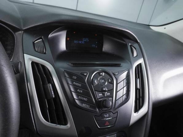 Ford Focus III с пробегом 2012 года, цена 390 000 рублей, 300984 км, седан, Автокод Объявления