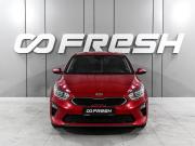 Kia Ceed III Ростов-на-Дону  - изображение 19