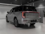 GAC Trumpchi S9 Москва  - изображение 33