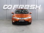 Honda Civic VIII Воронеж  - изображение 21