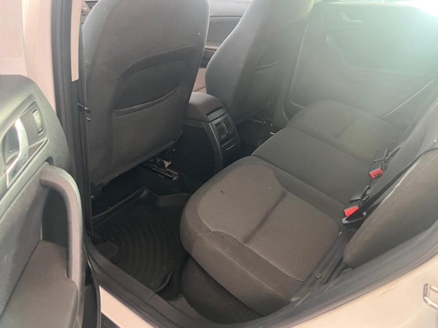 Skoda Yeti I Пермь  - изображение 14