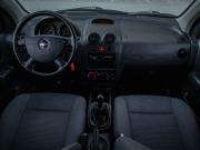 Chevrolet Aveo I Тюмень  - изображение 20