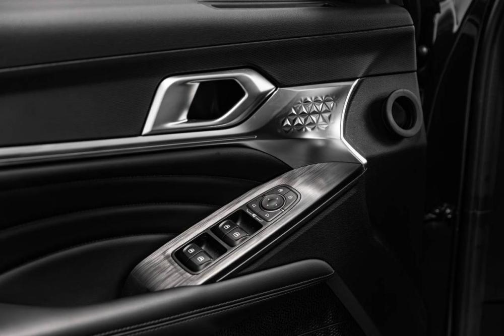 Haval F7x II Волгоград  - изображение 9
