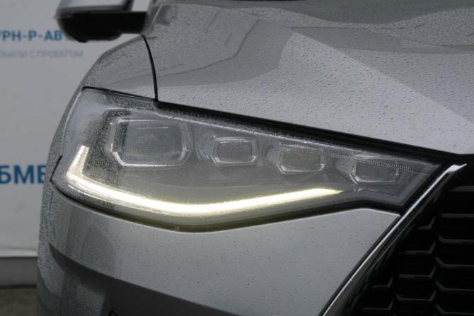 Haval F7 I с пробегом 2020 года, цена 1 470 000 рублей, 168000 км, внедорожник, Автокод Объявления