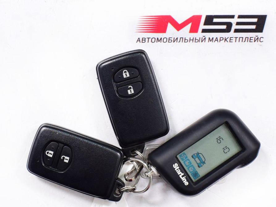 Toyota Vitz III (XP130) Рестайлинг Кемерово  - изображение 21