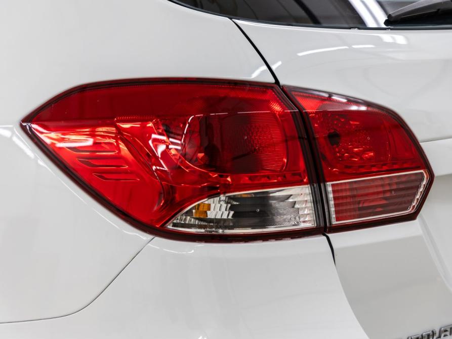 Chevrolet Cruze I Рестайлинг Волгоград  - изображение 12