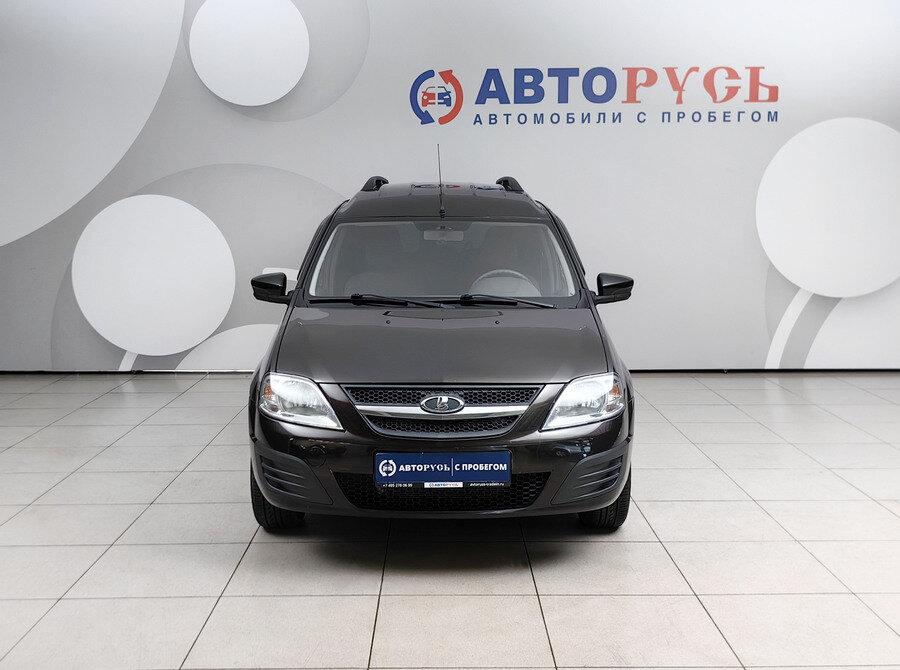 Lada (ВАЗ) Largus I Подольск  - изображение 3