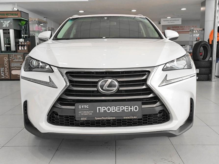 Lexus NX I Казань  - изображение 2
