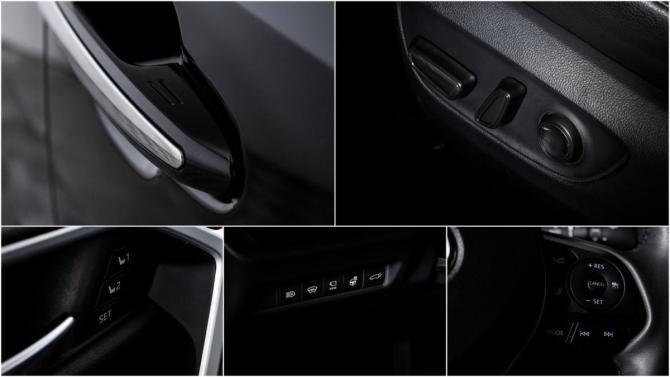 Toyota RAV4 V (XA50) с пробегом 2020 года, цена 3 499 000 рублей, 62413 км, внедорожник, Автокод Объявления
