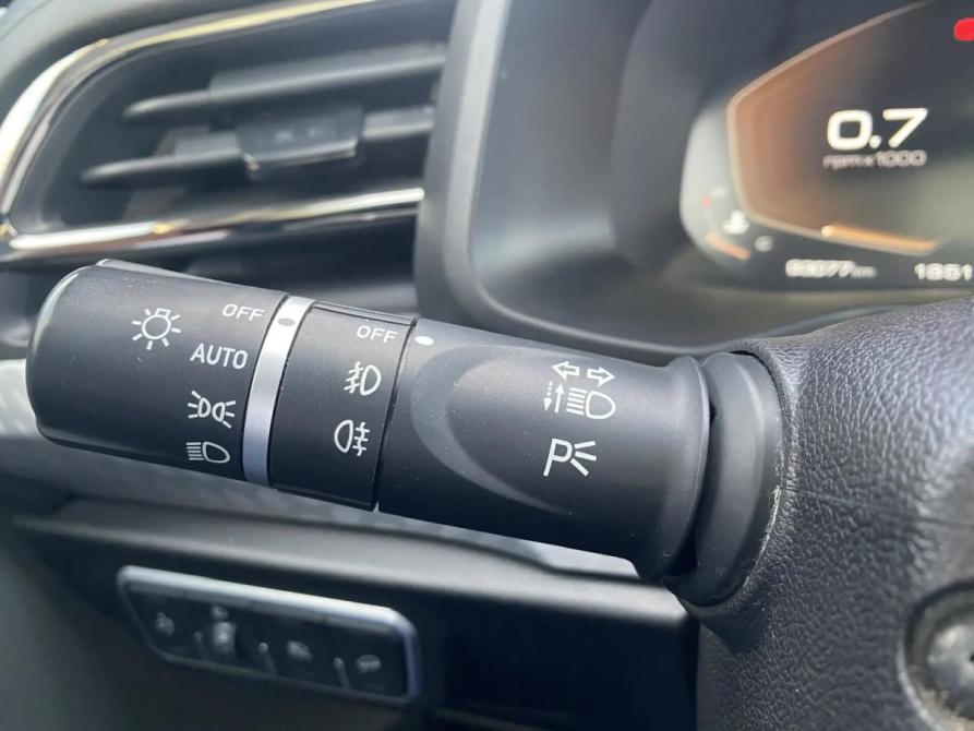 Haval F7 I Рестайлинг Пермь  - изображение 22