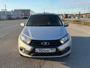 Lada (ВАЗ) Granta I Рестайлинг Пермь  - изображение 10