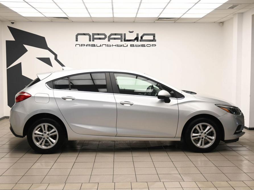 Chevrolet Cruze II Ростов-на-Дону  - изображение 6