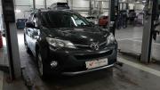 Toyota RAV4 IV (XA40) Санкт-Петербург  - изображение 8