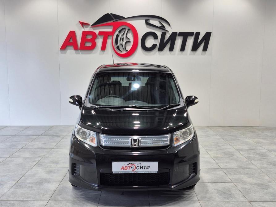 Honda Freed I Рестайлинг Воронеж  - изображение 2
