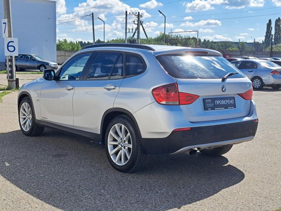 BMW X1 I (E84) Набережные Челны  - изображение 8