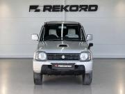 Suzuki Jimny III Рестайлинг 2 Уфа  - изображение 18