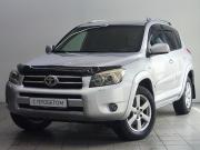 Toyota RAV4 III (XA30) Барнаул  - изображение 36