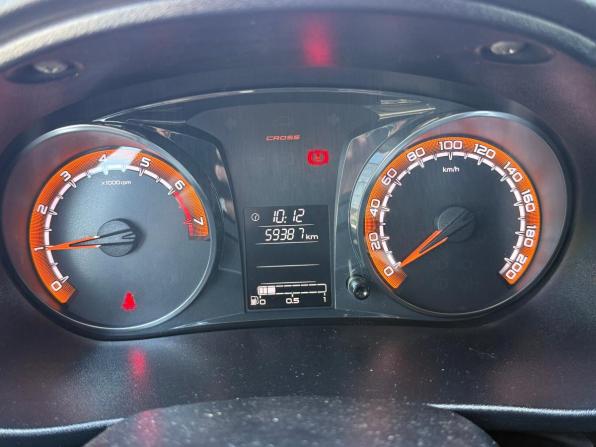 Lada (ВАЗ) Granta I Рестайлинг с пробегом 2023 года, цена 860 000 рублей, 60000 км, универсал, Автокод Объявления