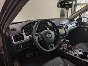 Volkswagen Touareg II Барнаул  - изображение 56