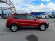 Volkswagen Tiguan I Рестайлинг Тюмень  - изображение 26