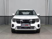 Kia Seltos I Рестайлинг Кемерово  - изображение 8
