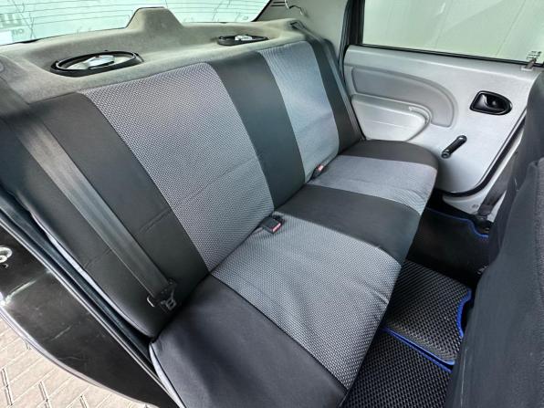 Renault Logan I с пробегом 2009 года, цена 395 000 рублей, 217383 км, седан, Автокод Объявления