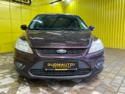 Ford Focus II Рестайлинг Ижевск  - изображение 20