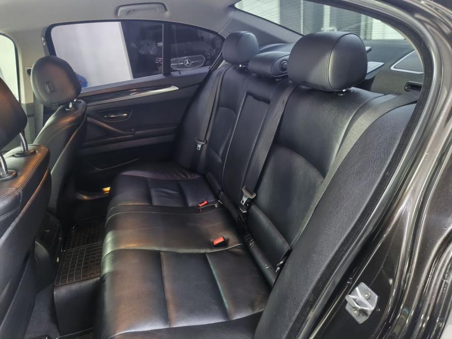 BMW 5 серии VI (F10/F11/F07) Рестайлинг Минеральные Воды  - изображение 22