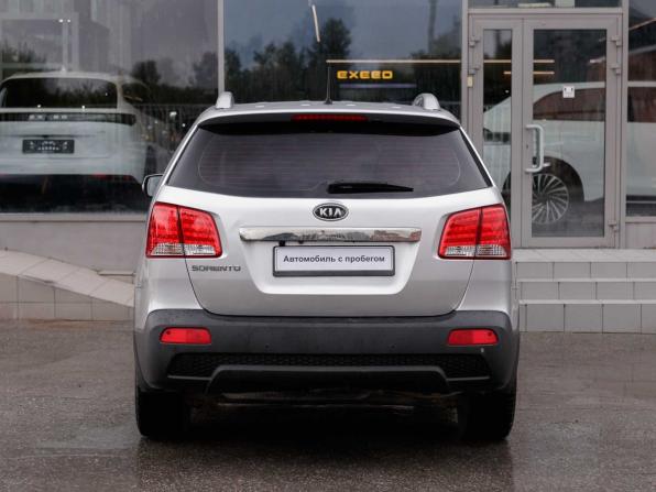 Kia Sorento II с пробегом 2010 года, цена 1 200 000 рублей, 180758 км, внедорожник, Автокод Объявления