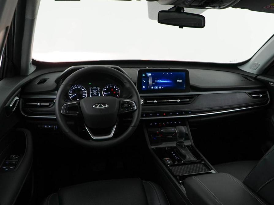 Chery Tiggo 4 Pro I Москва  - изображение 6