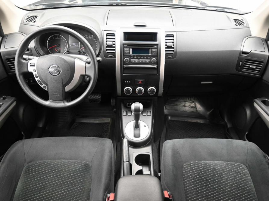 Nissan X-Trail II Рестайлинг Ростов-на-Дону  - изображение 8