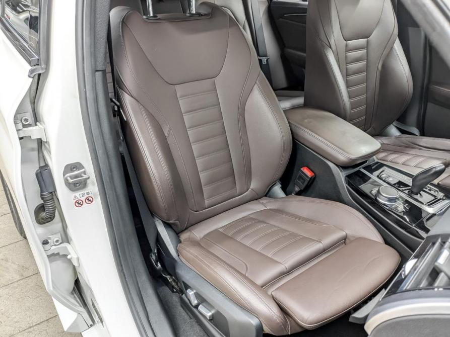 BMW X3 III (G01) Москва  - изображение 25