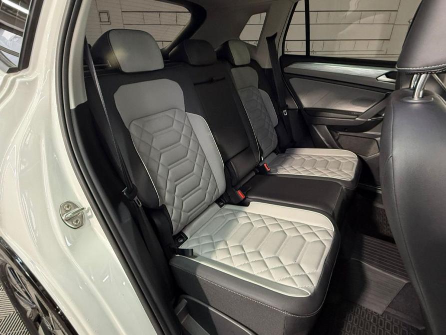 Volkswagen Tayron I Рестайлинг Москва  - изображение 23